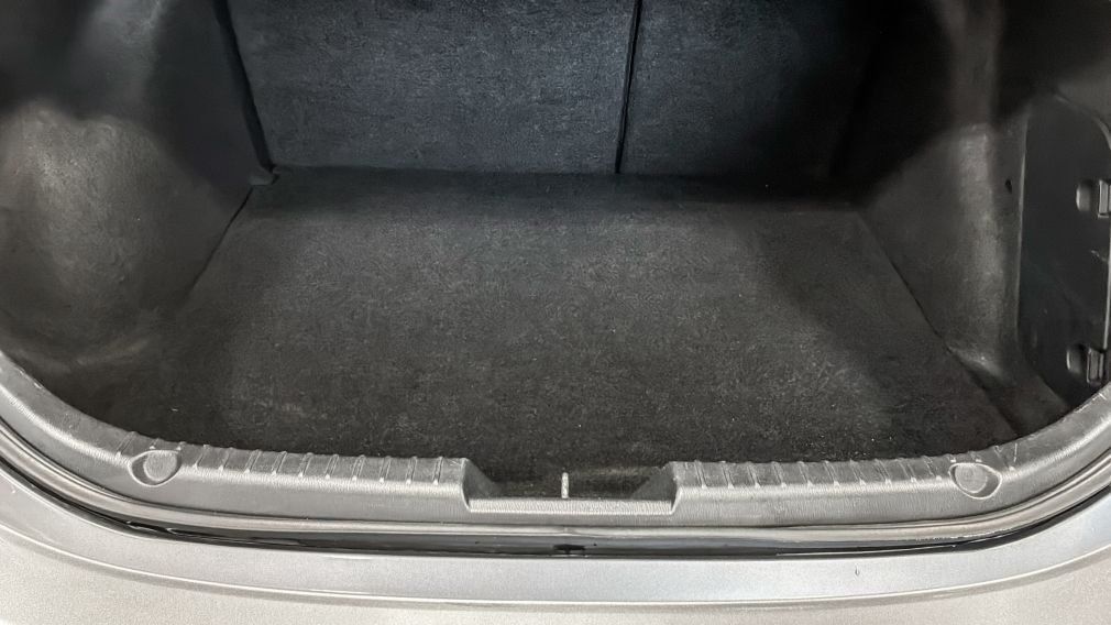 Mazda 3 GS 2015 d&rsquo;occasion à vendre - 12