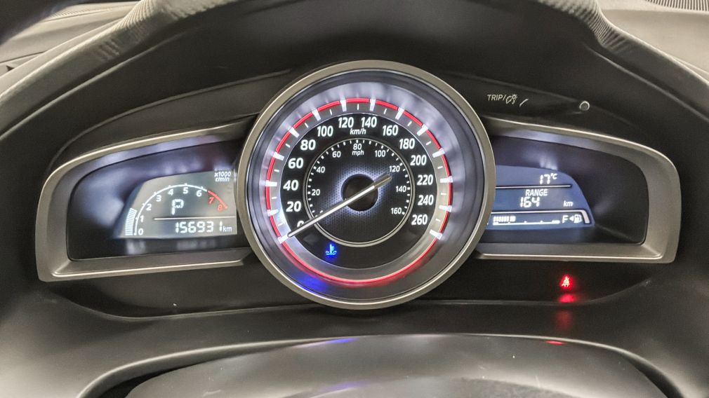 Mazda 3 GS 2015 d&rsquo;occasion à vendre - 14