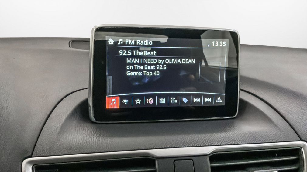 Mazda 3 GS 2015 d&rsquo;occasion à vendre - 15