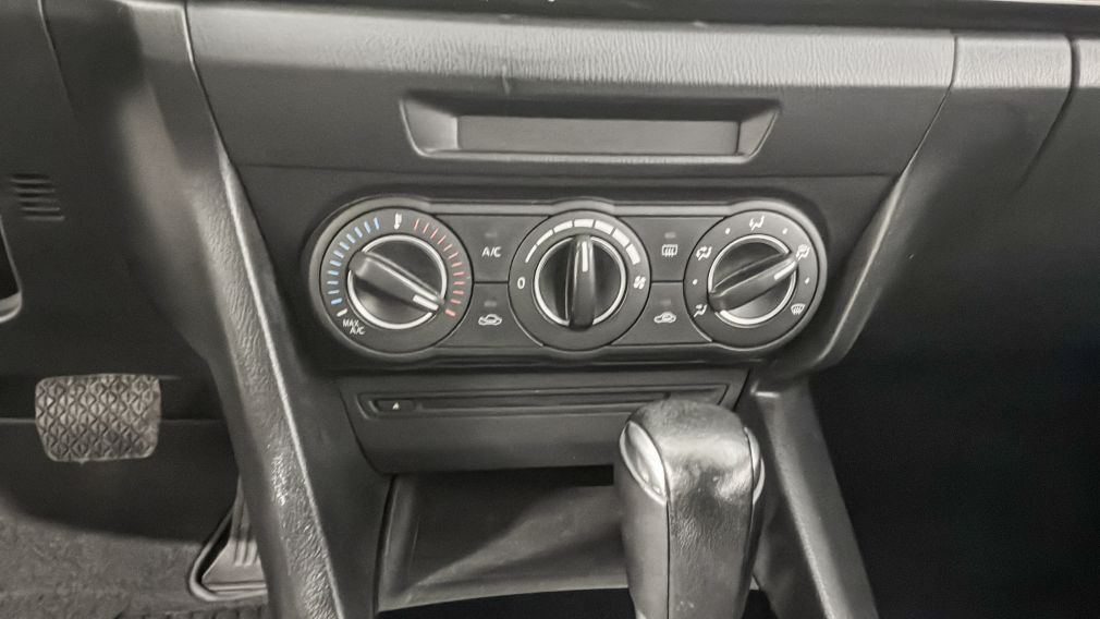 Mazda 3 GS 2015 d&rsquo;occasion à vendre - 17