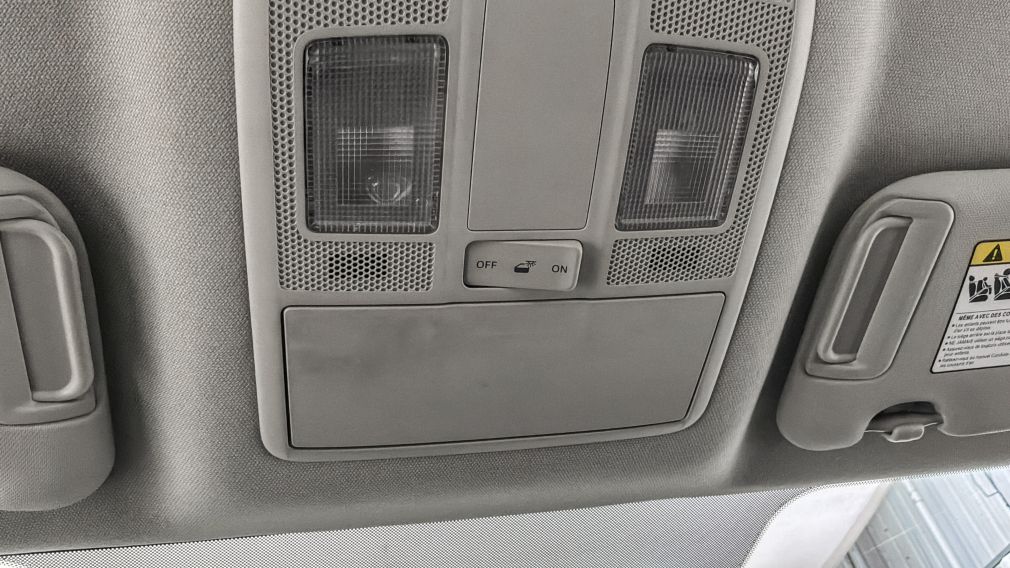 Mazda 3 GS 2015 d&rsquo;occasion à vendre - 22