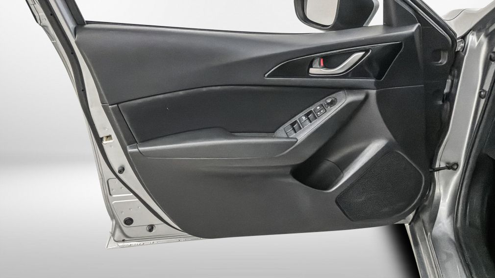 Mazda 3 GS 2015 d&rsquo;occasion à vendre - 23