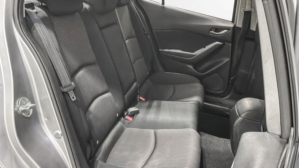 Mazda 3 GS 2015 d&rsquo;occasion à vendre - 26