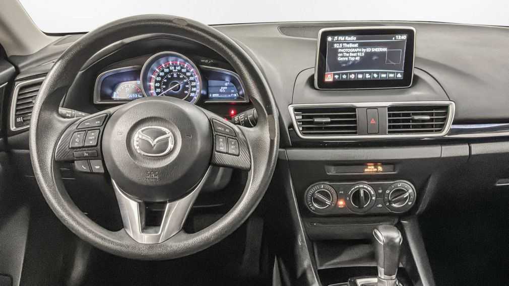 Mazda 3 GS 2015 d&rsquo;occasion à vendre - 29