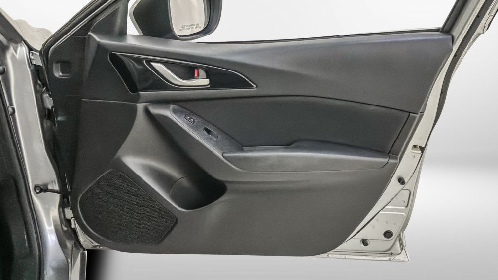 Mazda 3 GS 2015 d&rsquo;occasion à vendre - 30