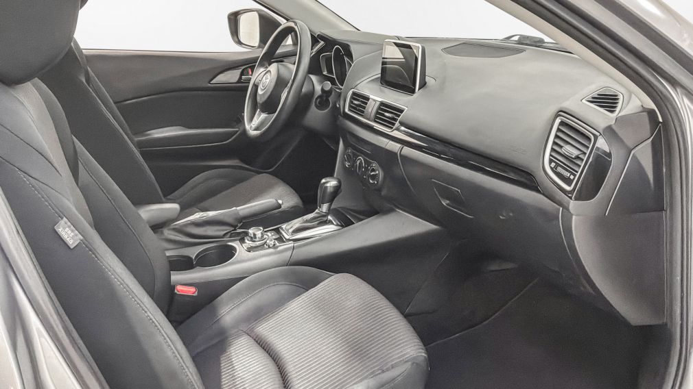 Mazda 3 GS 2015 d&rsquo;occasion à vendre - 31
