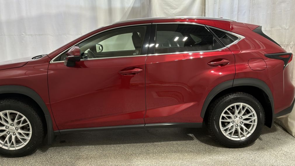 Lexus NX 200T AWD 4dr 2015 d&rsquo;occasion à vendre - 7