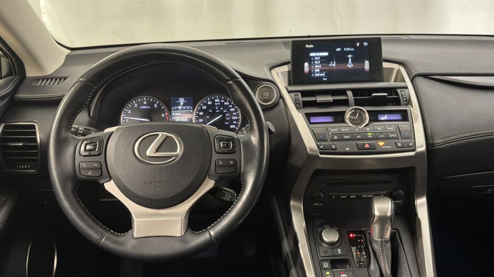 Lexus NX 200T AWD 4dr 2015 d&rsquo;occasion à vendre - 33