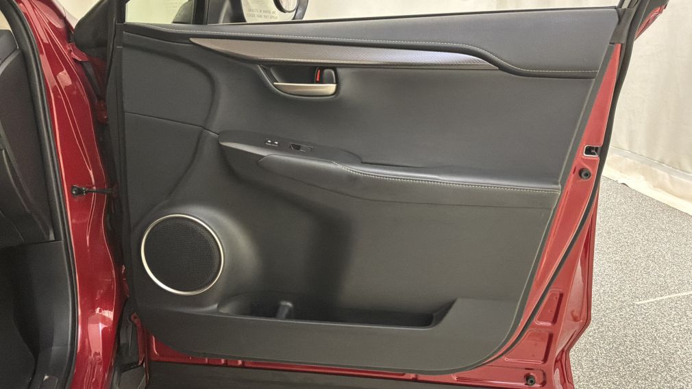 Lexus NX 200T AWD 4dr 2015 d&rsquo;occasion à vendre - 32