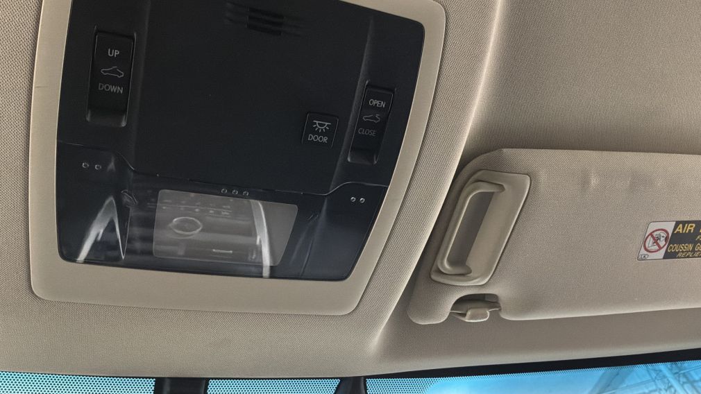 Lexus NX 200T AWD 4dr 2015 d&rsquo;occasion à vendre - 23