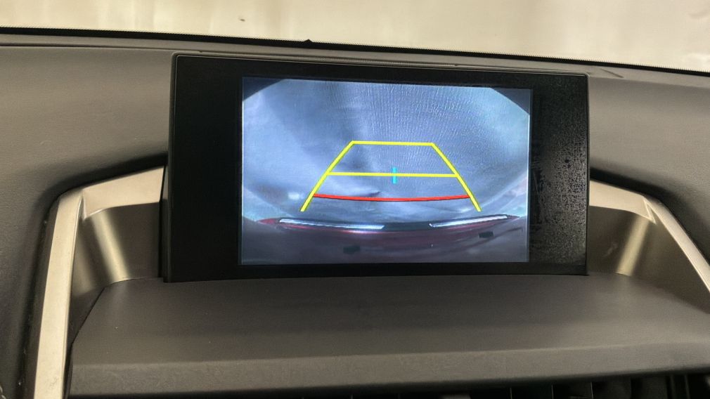 Lexus NX 200T AWD 4dr 2015 d&rsquo;occasion à vendre - 16