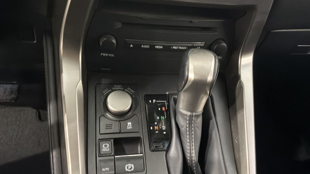 Lexus NX 200T AWD 4dr 2015 d&rsquo;occasion à vendre - 18