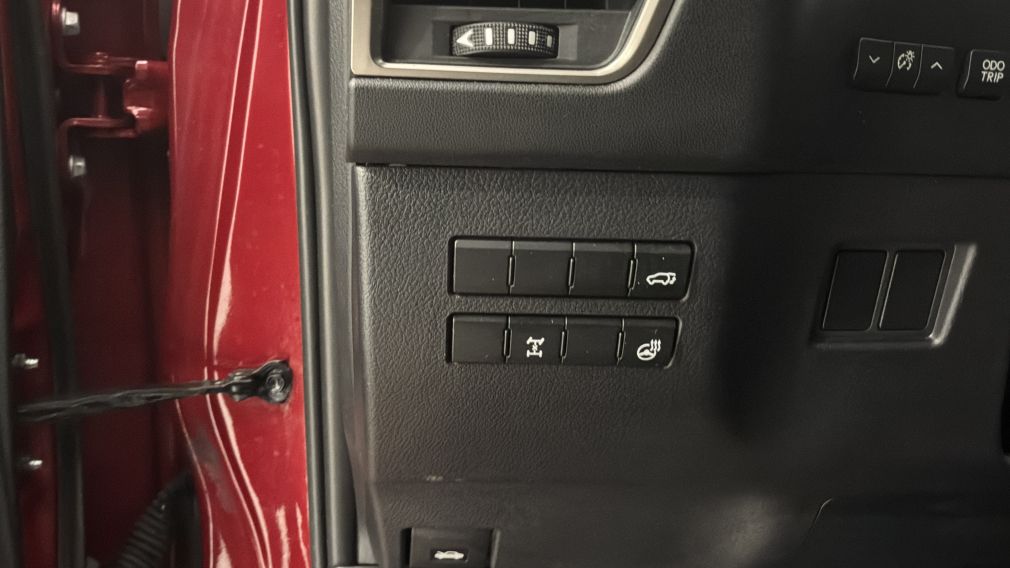 Lexus NX 200T AWD 4dr 2015 d&rsquo;occasion à vendre - 20