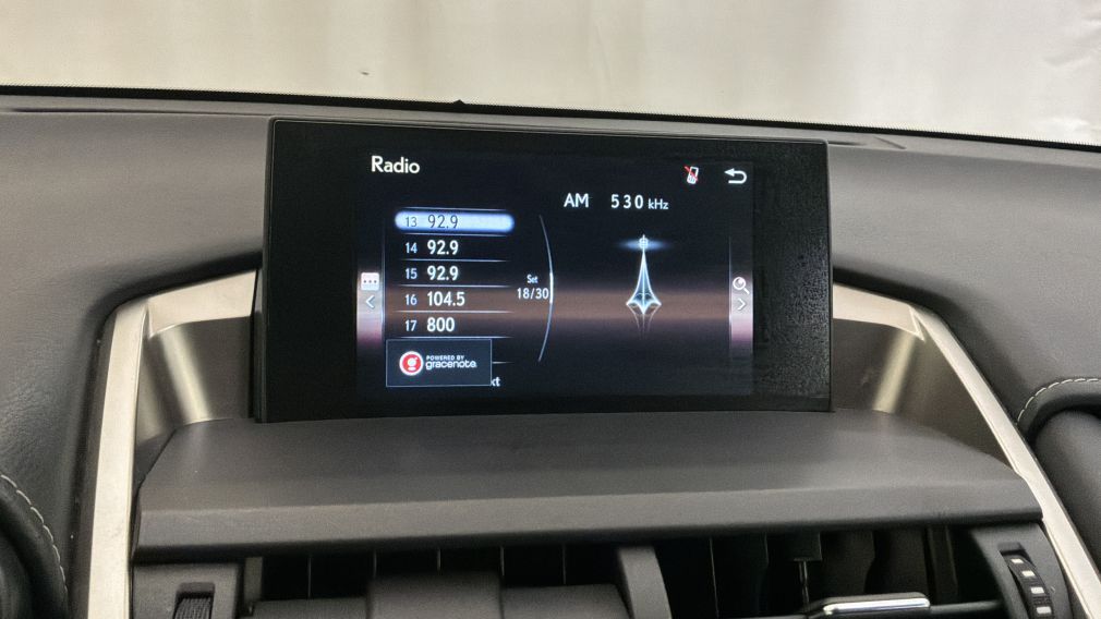 Lexus NX 200T AWD 4dr 2015 d&rsquo;occasion à vendre - 15