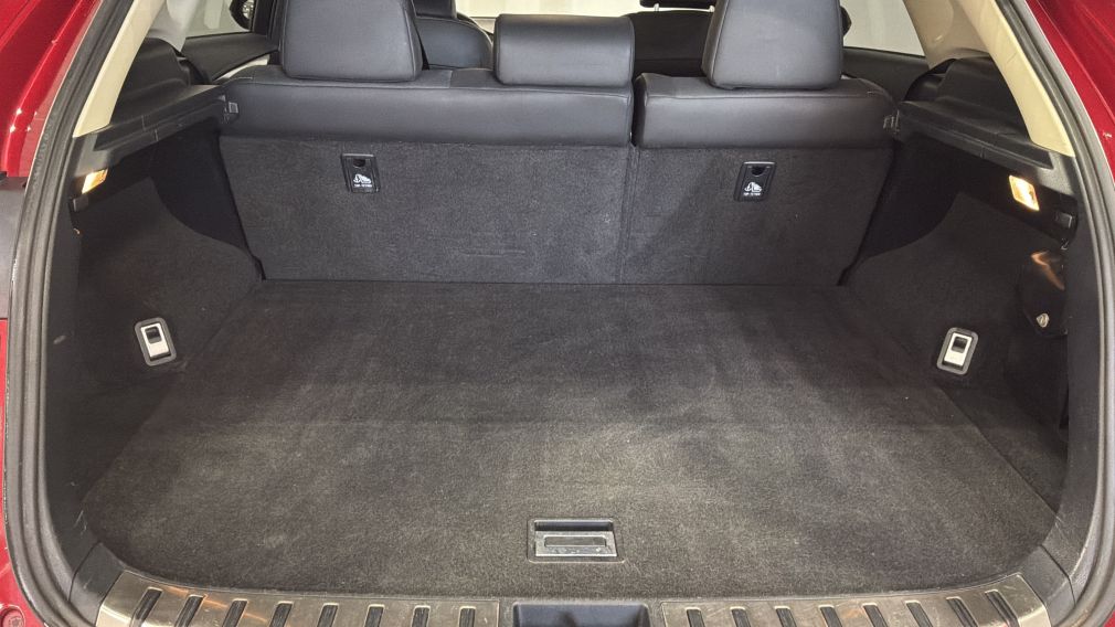 Lexus NX 200T AWD 4dr 2015 d&rsquo;occasion à vendre - 12