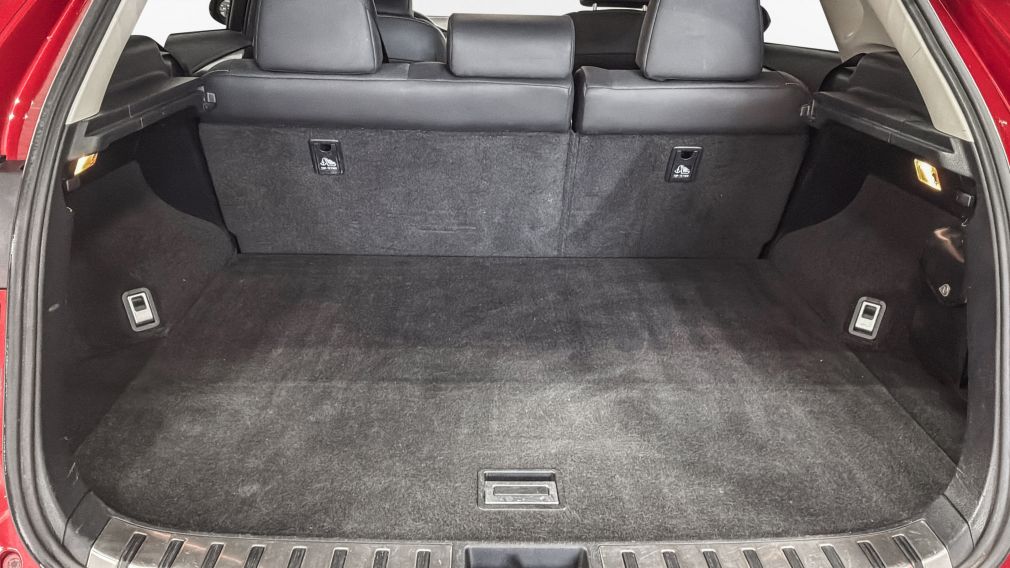 Lexus NX 200T AWD 4dr 2015 d&rsquo;occasion à vendre - 12