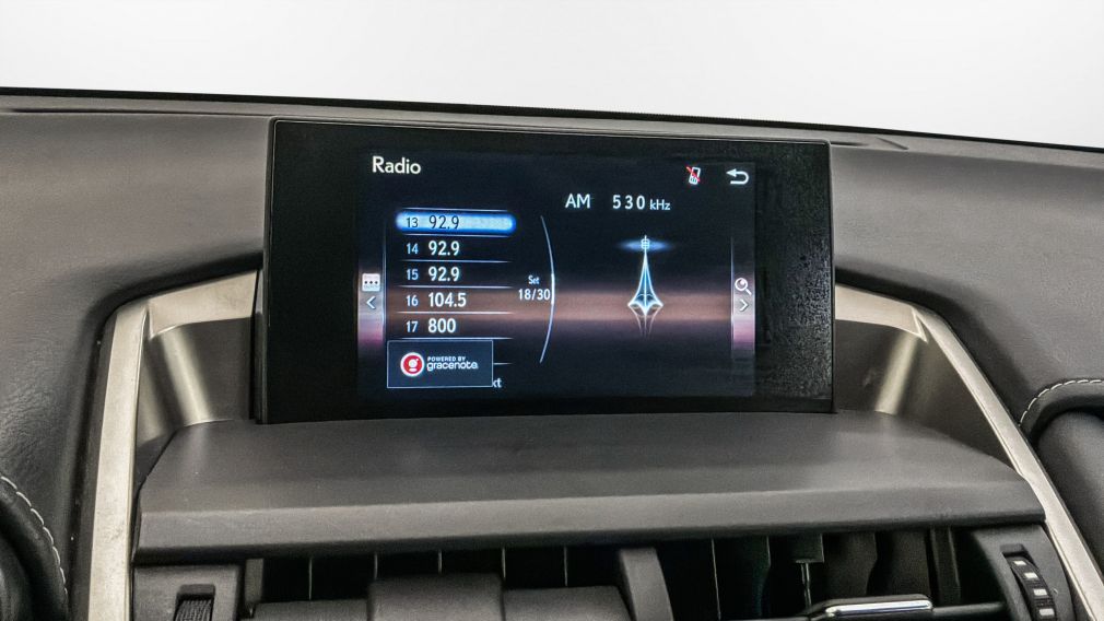 Lexus NX 200T AWD 4dr 2015 d&rsquo;occasion à vendre - 15