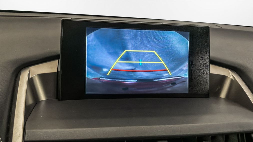 Lexus NX 200T AWD 4dr 2015 d&rsquo;occasion à vendre - 16