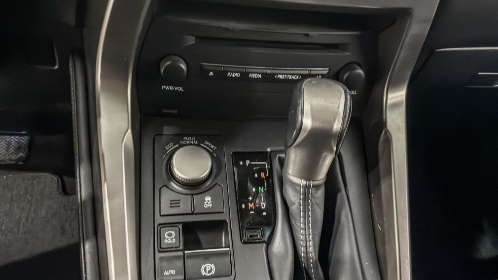 Lexus NX 200T AWD 4dr 2015 d&rsquo;occasion à vendre - 18