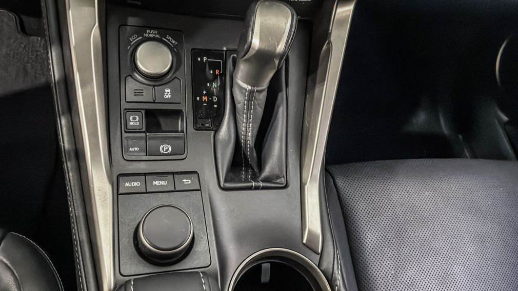Lexus NX 200T AWD 4dr 2015 d&rsquo;occasion à vendre - 19