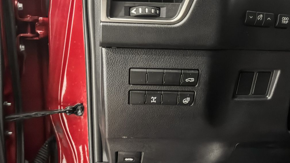 Lexus NX 200T AWD 4dr 2015 d&rsquo;occasion à vendre - 20