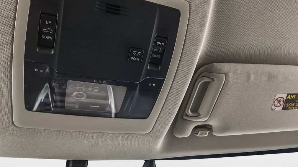 Lexus NX 200T AWD 4dr 2015 d&rsquo;occasion à vendre - 24