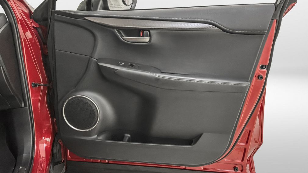 Lexus NX 200T AWD 4dr 2015 d&rsquo;occasion à vendre - 31