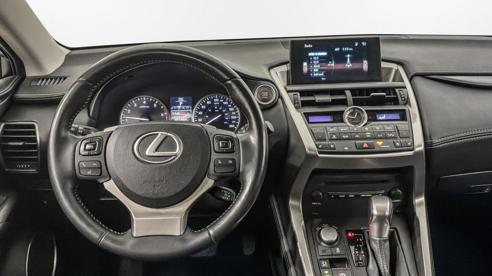 Lexus NX 200T AWD 4dr 2015 d&rsquo;occasion à vendre - 33
