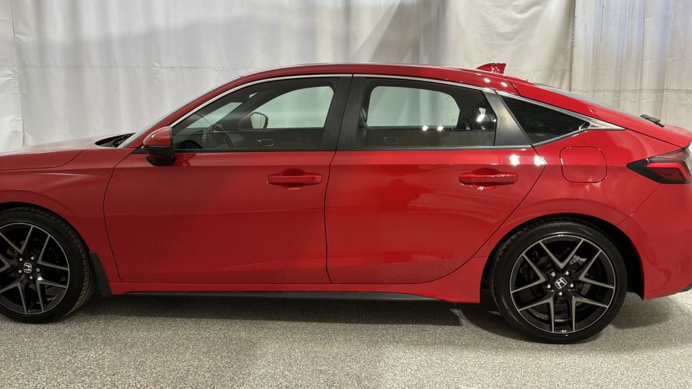 Honda Civic Sport Touring 2024 d&rsquo;occasion à vendre - 6