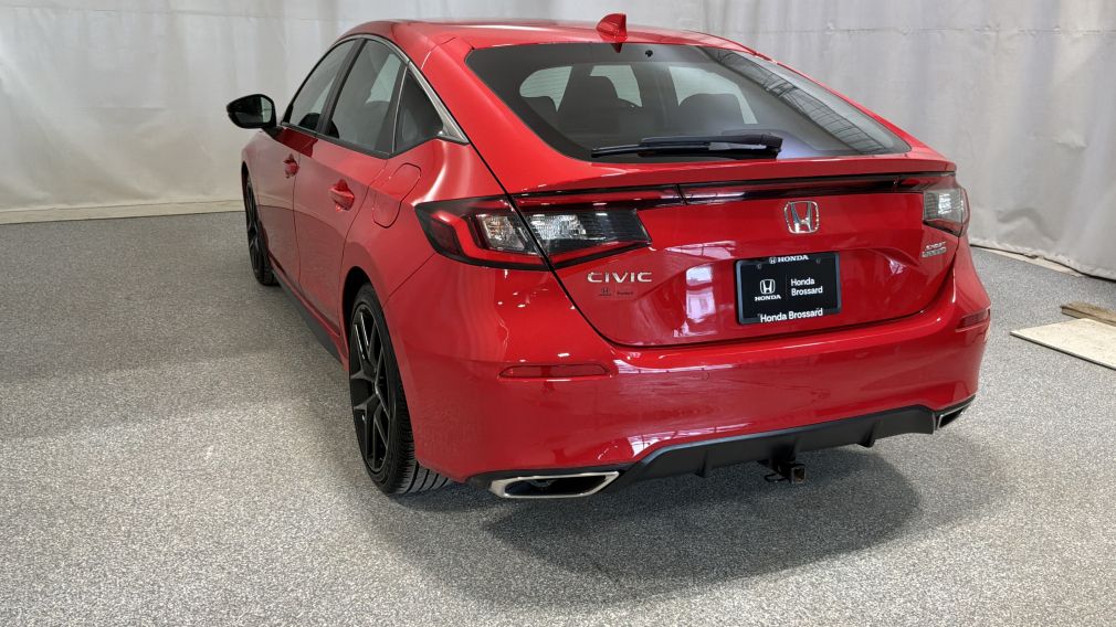 Honda Civic Sport Touring 2024 d&rsquo;occasion à vendre - 5