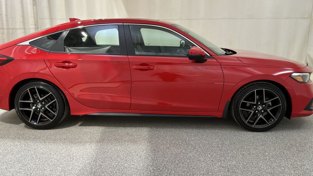 Honda Civic Sport Touring 2024 d&rsquo;occasion à vendre - 2
