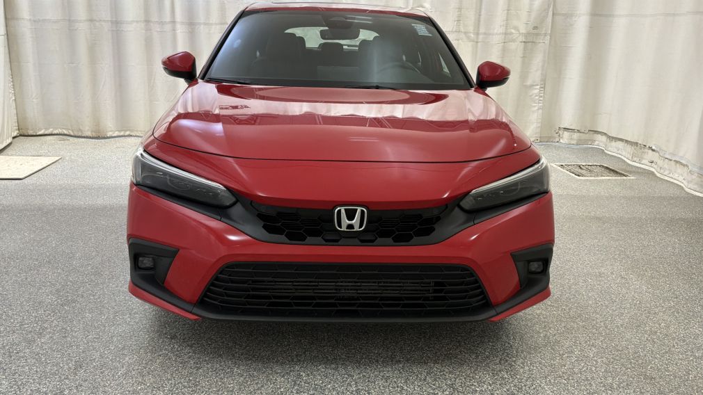 Honda Civic Sport Touring 2024 d&rsquo;occasion à vendre - 8