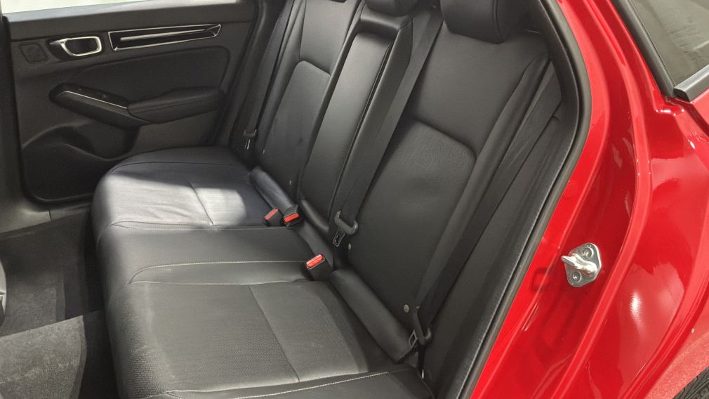 Honda Civic Sport Touring 2024 d&rsquo;occasion à vendre - 26