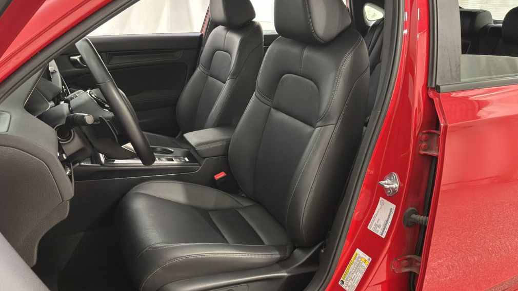 Honda Civic Sport Touring 2024 d&rsquo;occasion à vendre - 24