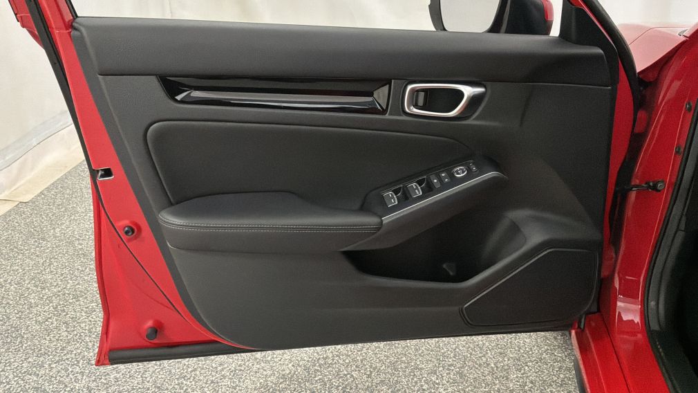 Honda Civic Sport Touring 2024 d&rsquo;occasion à vendre - 23