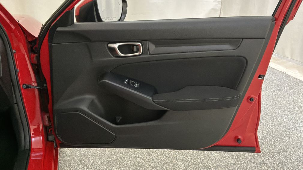 Honda Civic Sport Touring 2024 d&rsquo;occasion à vendre - 31