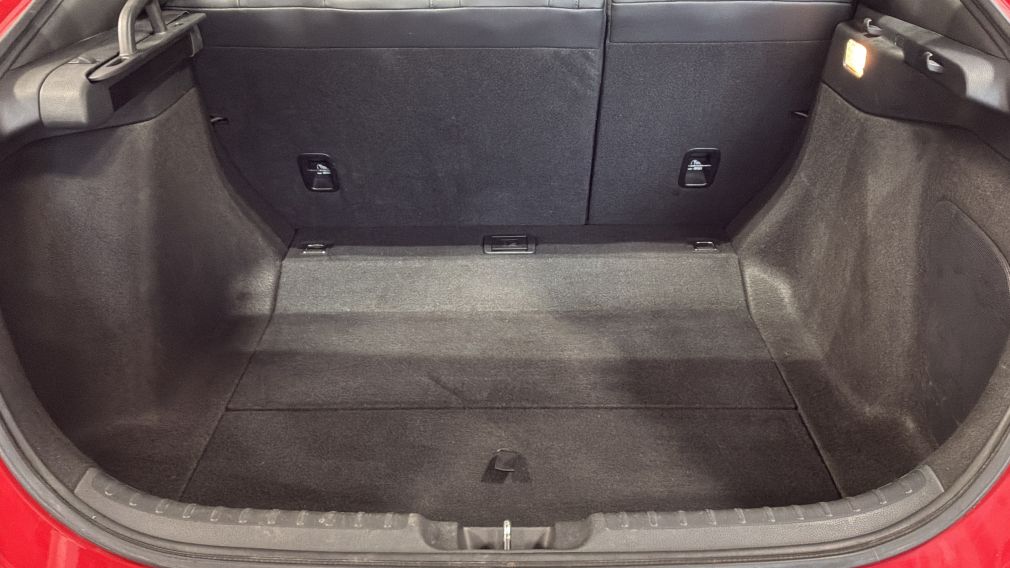 Honda Civic Sport Touring 2024 d&rsquo;occasion à vendre - 12