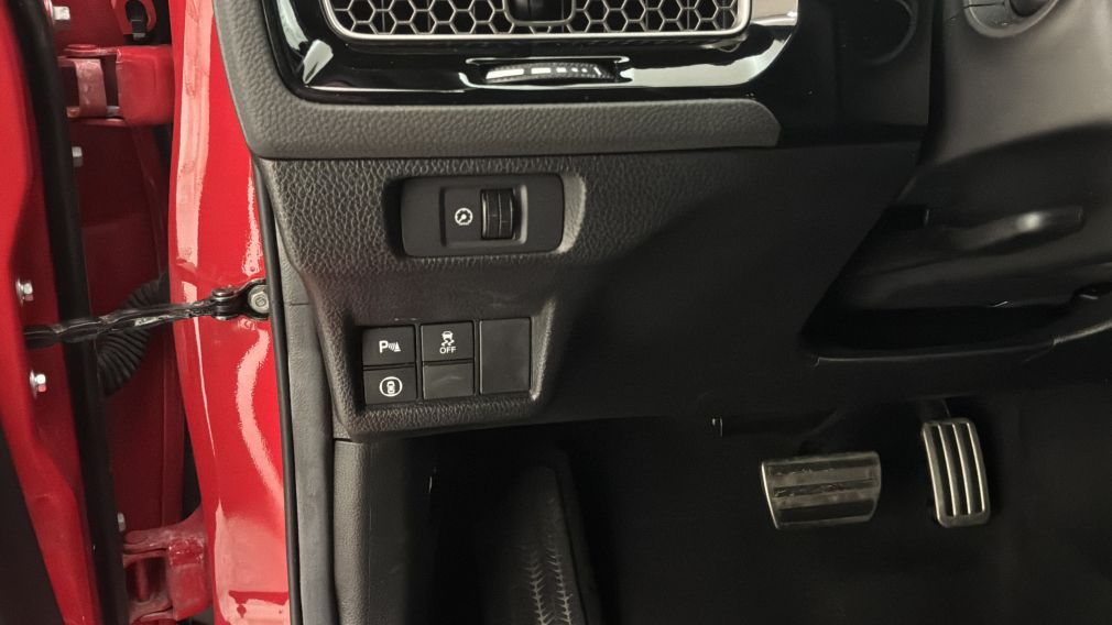 Honda Civic Sport Touring 2024 d&rsquo;occasion à vendre - 20