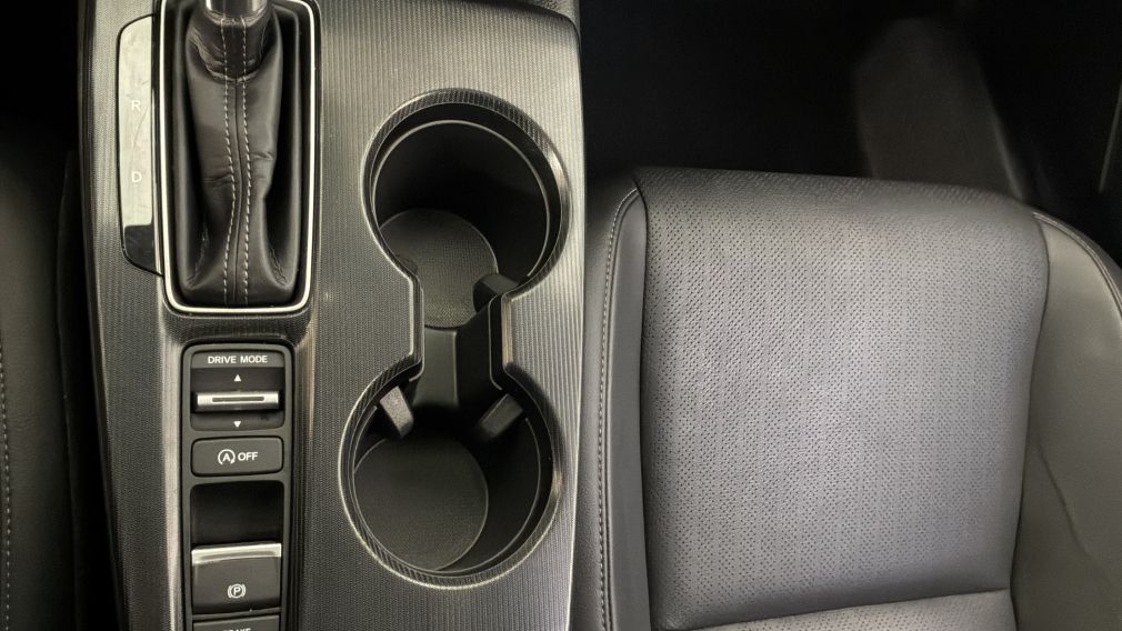 Honda Civic Sport Touring 2024 d&rsquo;occasion à vendre - 18