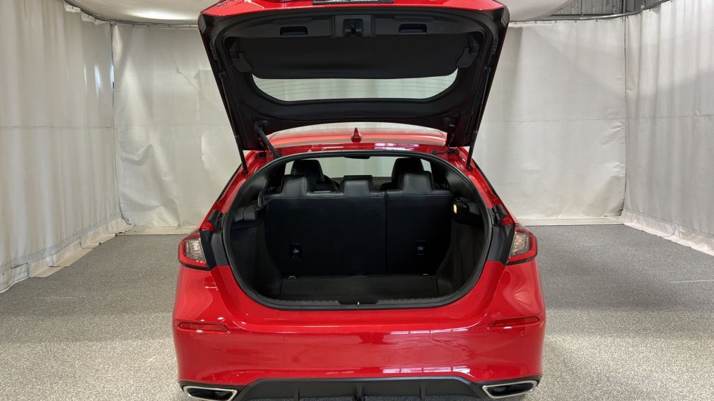 Honda Civic Sport Touring 2024 d&rsquo;occasion à vendre - 13