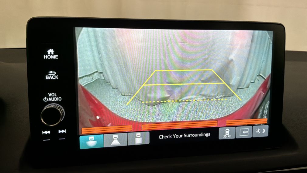 Honda Civic Sport Touring 2024 d&rsquo;occasion à vendre - 16