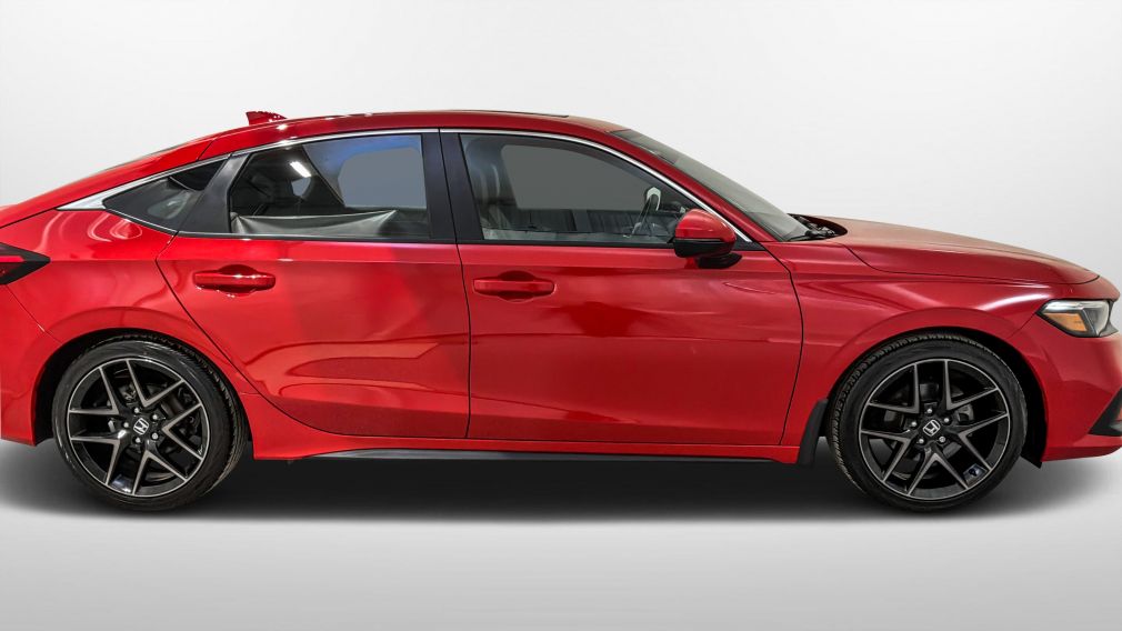 Honda Civic Sport Touring 2024 d&rsquo;occasion à vendre - 2