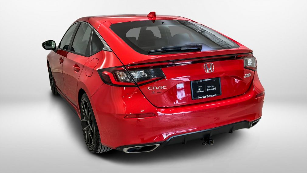 Honda Civic Sport Touring 2024 d&rsquo;occasion à vendre - 5