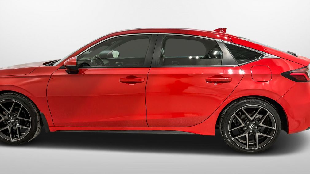 Honda Civic Sport Touring 2024 d&rsquo;occasion à vendre - 6