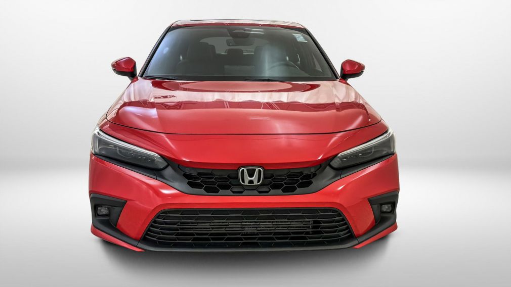 Honda Civic Sport Touring 2024 d&rsquo;occasion à vendre - 8