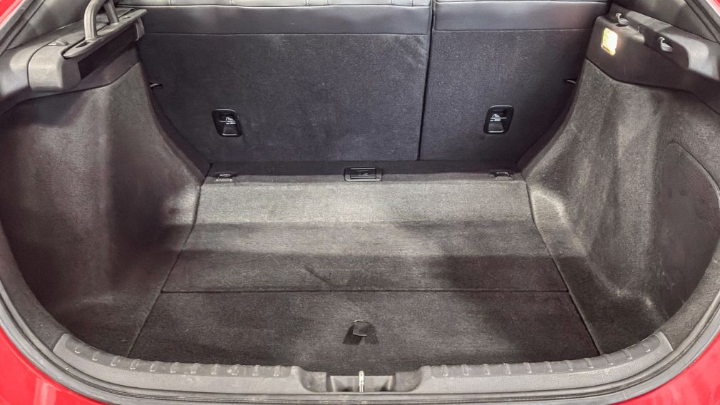 Honda Civic Sport Touring 2024 d&rsquo;occasion à vendre - 12