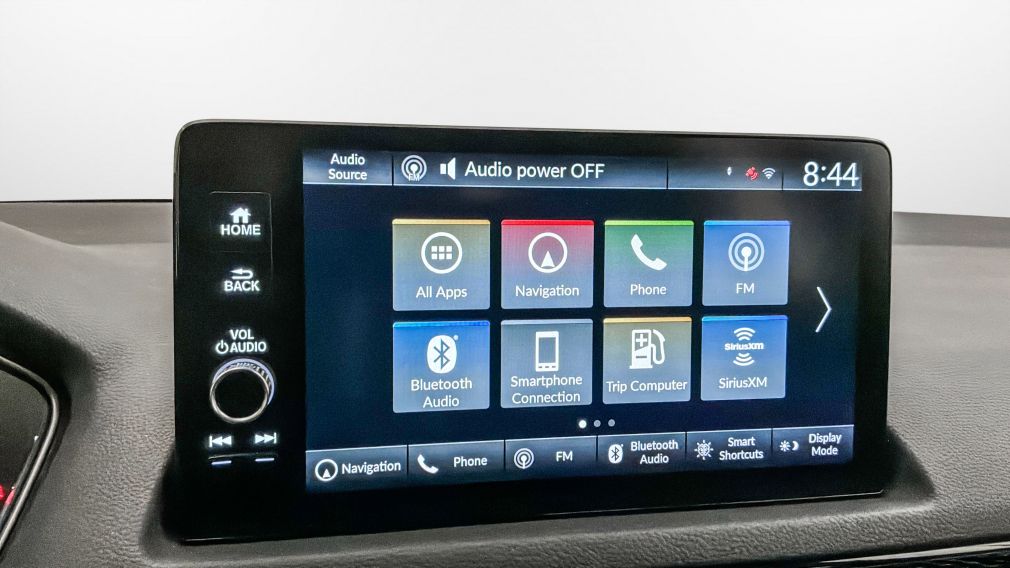 Honda Civic Sport Touring 2024 d&rsquo;occasion à vendre - 15