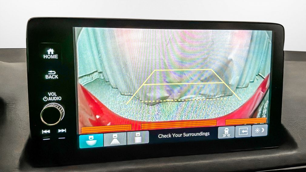 Honda Civic Sport Touring 2024 d&rsquo;occasion à vendre - 16