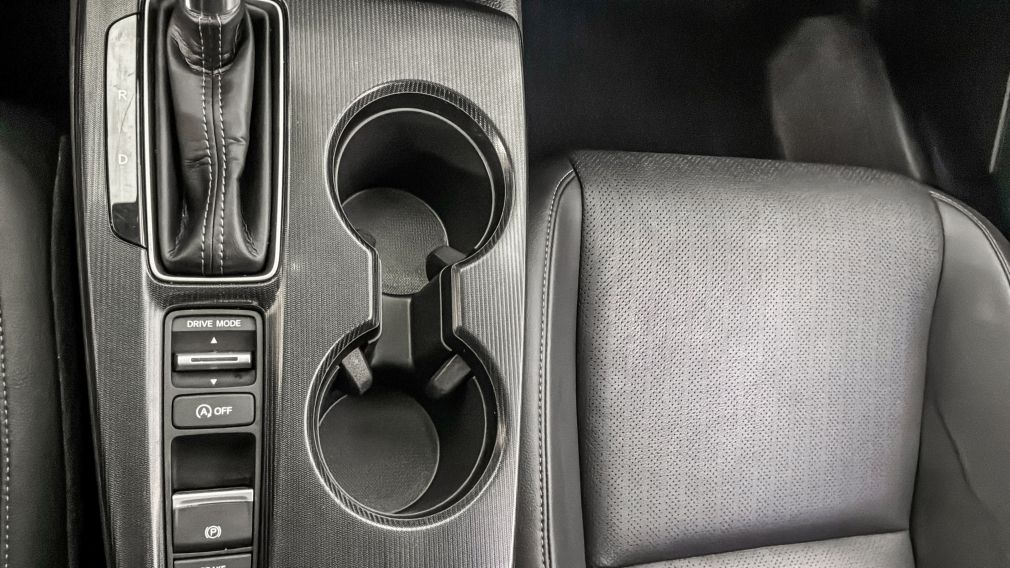 Honda Civic Sport Touring 2024 d&rsquo;occasion à vendre - 18