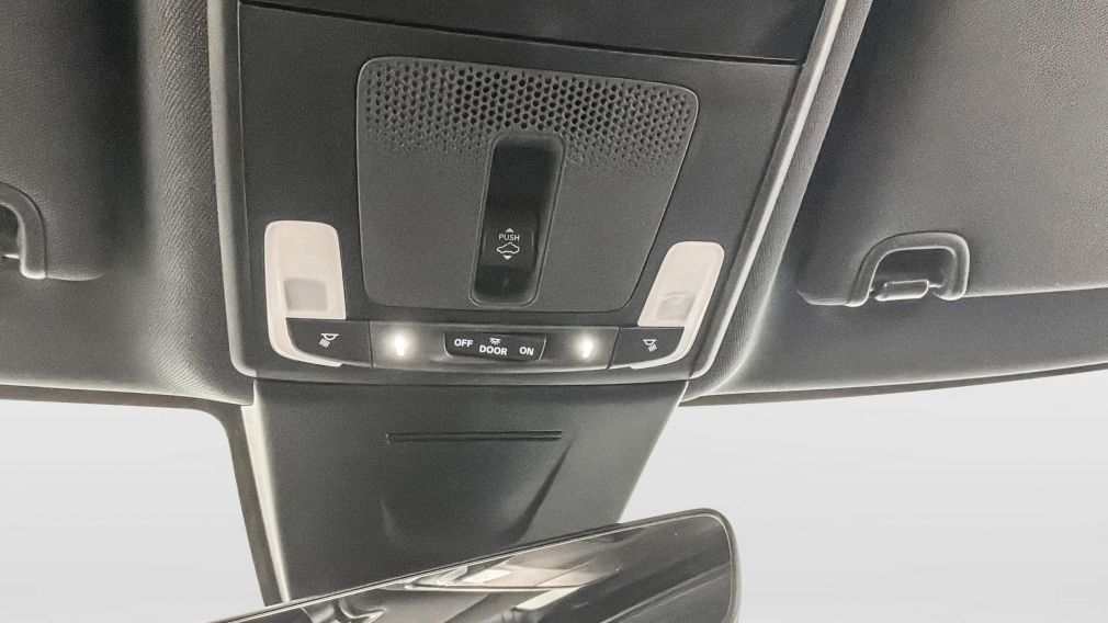 Honda Civic Sport Touring 2024 d&rsquo;occasion à vendre - 19